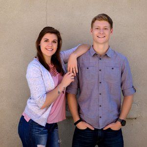 Meet your Posher, Christi